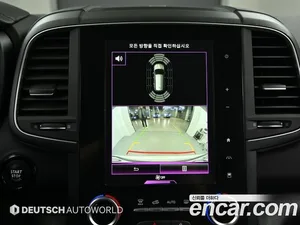 Renault QM6, 2017 — миниатюра 15