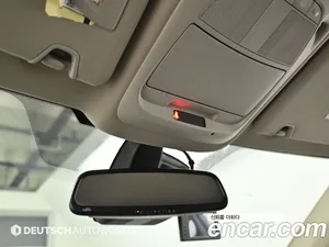 Renault QM6, 2017 — миниатюра 18