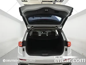 Renault QM6, 2017 — миниатюра 19