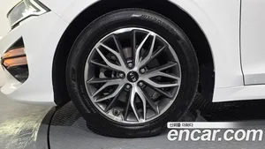 Kia K5, 2021 — миниатюра 5