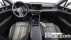Kia K5, 2021 — миниатюра 10