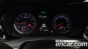 Kia K5, 2021 — миниатюра 11
