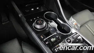 Kia K5, 2021 — миниатюра 12