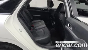 Kia K5, 2021 — миниатюра 17