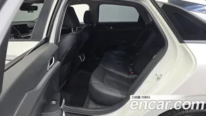 Kia K5, 2021 — миниатюра 18