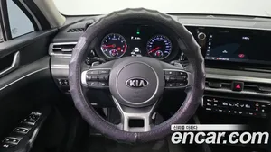 Kia K5, 2021 — миниатюра 21