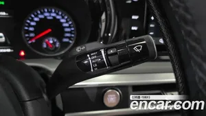 Kia K5, 2021 — миниатюра 23
