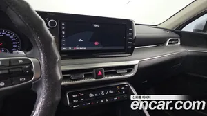 Kia K5, 2021 — миниатюра 24