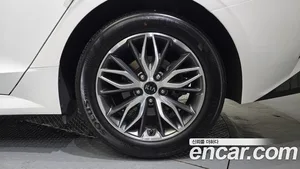 Kia K5, 2021 — миниатюра 7