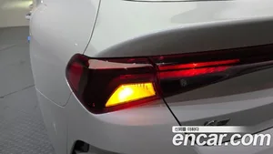 Kia K5, 2021 — миниатюра 9