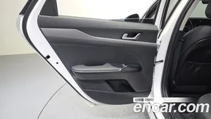 Kia K5, 2021 — миниатюра 15