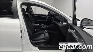 Kia K5, 2021 — миниатюра 16