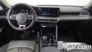 Kia K5, 2021 — миниатюра 27