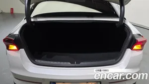Kia K5, 2021 — миниатюра 30