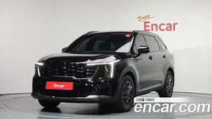 Kia Sorento, 2025 — миниатюра 1