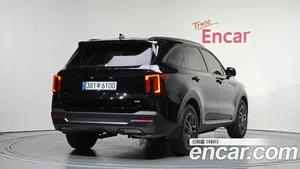 Kia Sorento, 2025 — миниатюра 2