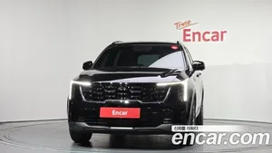 Kia Sorento, 2025 — миниатюра 3