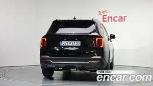 Kia Sorento, 2025 — миниатюра 4
