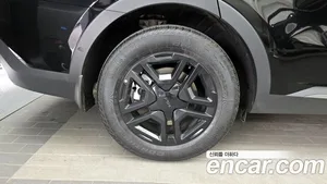 Kia Sorento, 2025 — миниатюра 5
