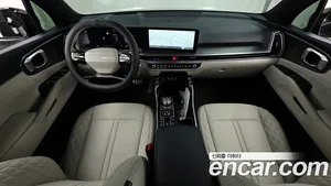 Kia Sorento, 2025 — миниатюра 7