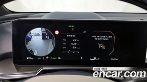 Kia Sorento, 2025 — миниатюра 8