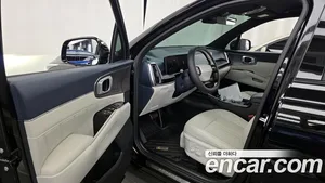 Kia Sorento, 2025 — миниатюра 10