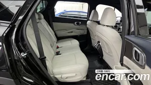 Kia Sorento, 2025 — миниатюра 11
