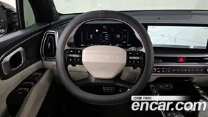 Kia Sorento, 2025 — миниатюра 12