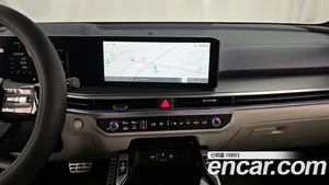 Kia Sorento, 2025 — миниатюра 13