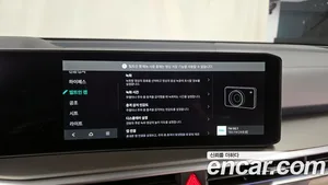 Kia Sorento, 2025 — миниатюра 15