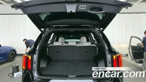 Kia Sorento, 2025 — миниатюра 20