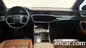 Audi A6, 2022 — миниатюра 2