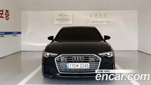 Audi A6, 2022 — миниатюра 3