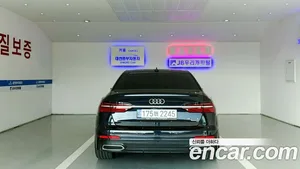 Audi A6, 2022 — миниатюра 4
