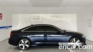 Audi A6, 2022 — миниатюра 5