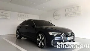 Audi A6, 2022 — миниатюра 6