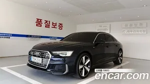 Audi A6, 2022 — миниатюра 7