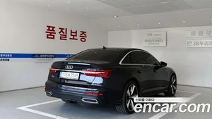 Audi A6, 2022 — миниатюра 8