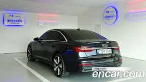 Audi A6, 2022 — миниатюра 9