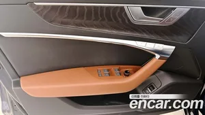 Audi A6, 2022 — миниатюра 15