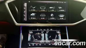 Audi A6, 2022 — миниатюра 17