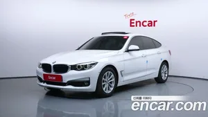 BMW Gran Turismo, 2020 — миниатюра 1
