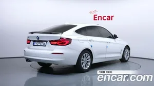 BMW Gran Turismo, 2020 — миниатюра 2