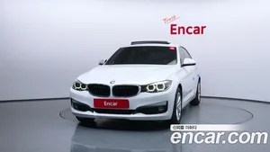 BMW Gran Turismo, 2020 — миниатюра 3