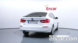 BMW Gran Turismo, 2020 — миниатюра 4