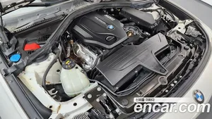 BMW Gran Turismo, 2020 — миниатюра 6