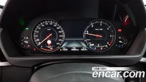 BMW Gran Turismo, 2020 — миниатюра 11