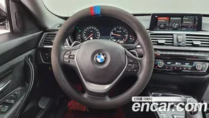 BMW Gran Turismo, 2020 — миниатюра 18