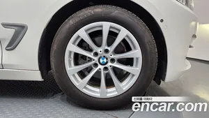 BMW Gran Turismo, 2020 — миниатюра 7