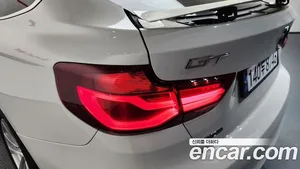 BMW Gran Turismo, 2020 — миниатюра 9